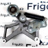 Thermo King TRP 78-1884 Belt Tensioner – Aftermarket | for SLX Units (781884, 781-884)